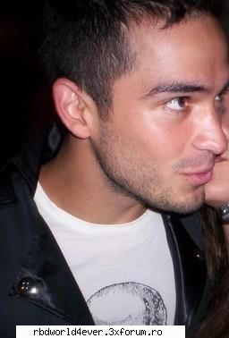 *~*Poze*~* - **Chris_Pollito** - Poncho