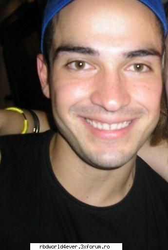 *~*Poze*~* - **Chris_Pollito** - Poncho