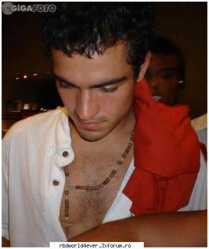 *~*Poze*~* - **Chris_Pollito** - Poncho