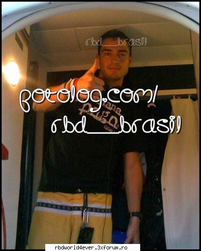 *~*Poze*~* - **Chris_Pollito** - Poncho