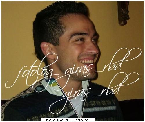 *~*Poze*~* - **Chris_Pollito** - Poncho