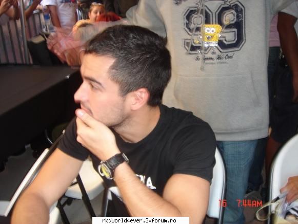 *~*Poze*~* - **Chris_Pollito** - Poncho