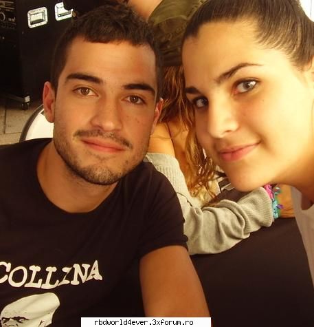 *~*Poze*~* - **Chris_Pollito** - Poncho