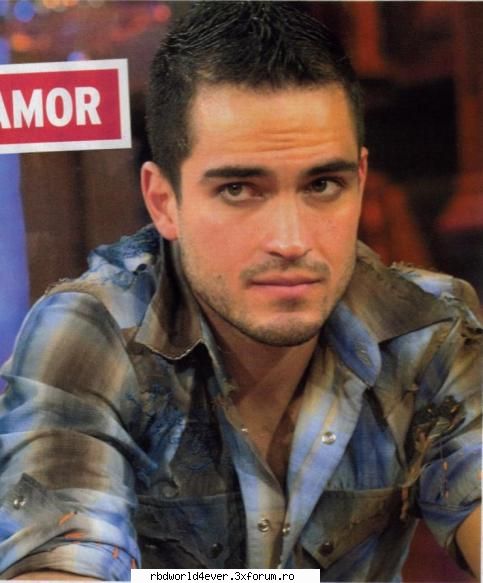 *~*Poze*~* - **Chris_Pollito** - Poncho