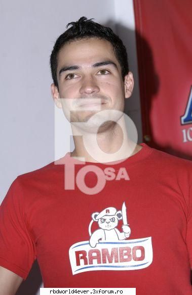 *~*Poze*~* - **Chris_Pollito** - Poncho