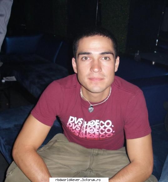*~*Poze*~* - **Chris_Pollito** - Poncho