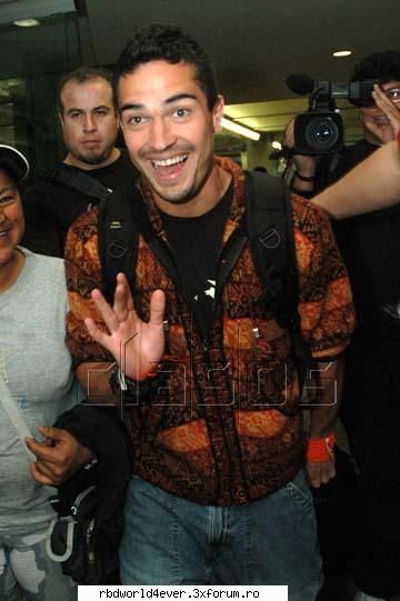 *~*Poze*~* - **Chris_Pollito** - Poncho
