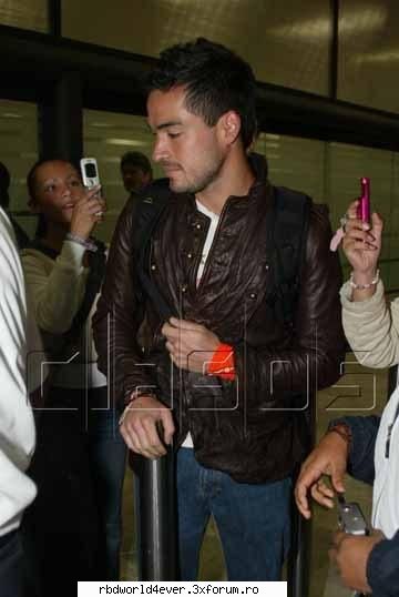 *~*Poze*~* - **Chris_Pollito** - Poncho