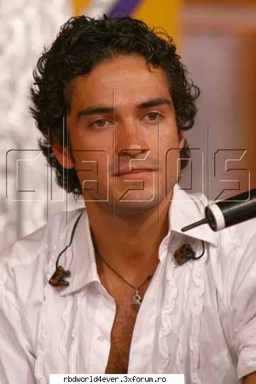 *~*Poze*~* - **Chris_Pollito** - Poncho