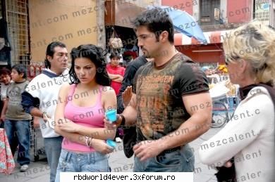 Poze - **Chris_Pollito** - Maite