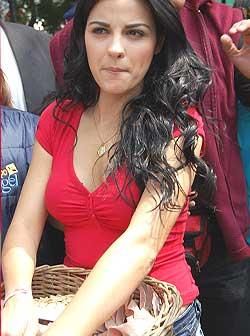Poze - **Chris_Pollito** - Maite