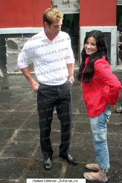 Poze - **Chris_Pollito** - Maite