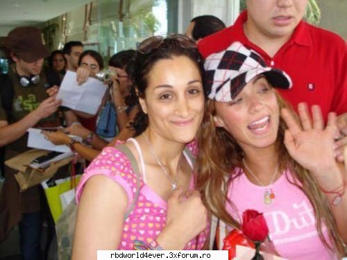 *~Poze*~ - **Chris_Pollito** - Anahi