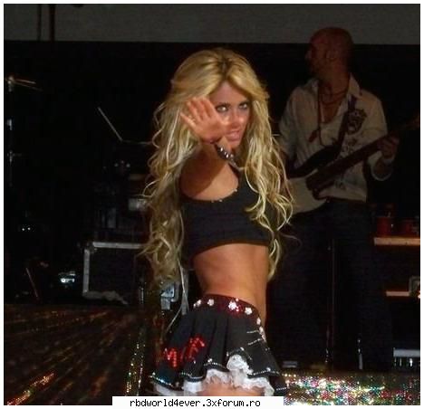 *~Poze*~ - **Chris_Pollito** - Anahi