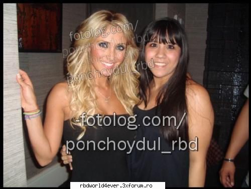 *~Poze*~ - **Chris_Pollito** - Anahi