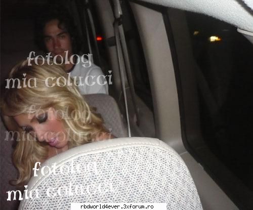 *~Poze*~ - **Chris_Pollito** - Anahi