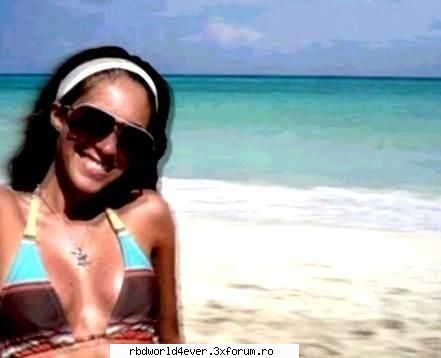 *~Poze*~ - **Chris_Pollito** - Anahi