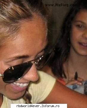 *~Poze*~ - **Chris_Pollito** - Anahi