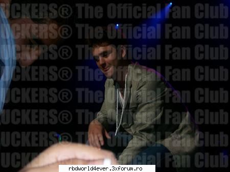 ~Poze~ - anahi_princessa - Christopher