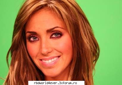 *~Poze*~ - anahi_princessa - Anahi
