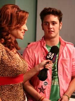 ~Poze~ - anahi_princessa - Christopher