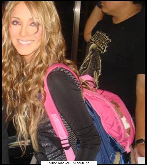 *~Poze*~ - anahi_princessa - Anahi