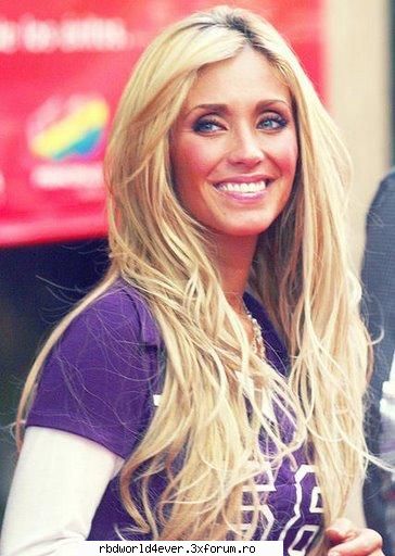 *~Poze*~ - anahi_princessa - Anahi