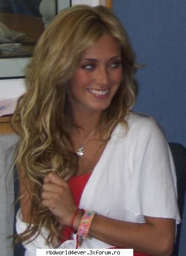 *~Poze*~ - anahi_princessa - Anahi