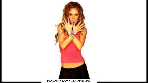 *~Poze*~ - anahi_princessa - Anahi