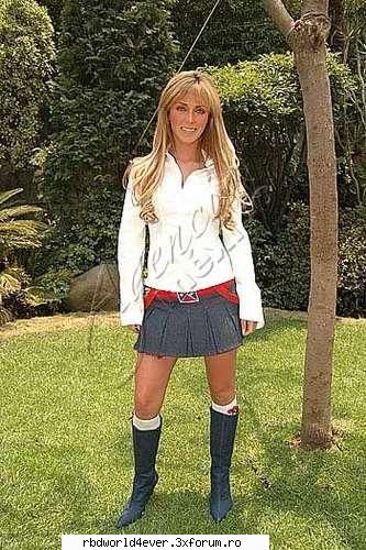 *~Poze*~ - anahi_princessa - Anahi