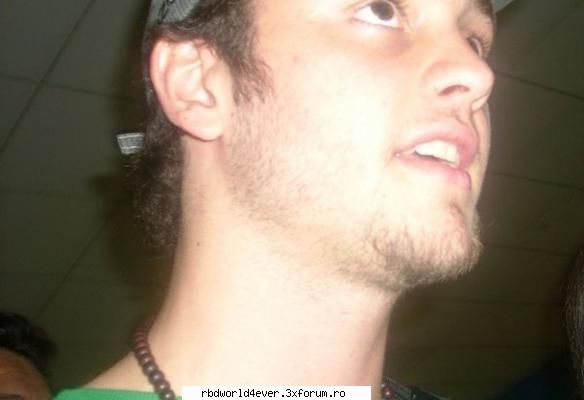 ~Poze~ - anahi_princessa - Christopher