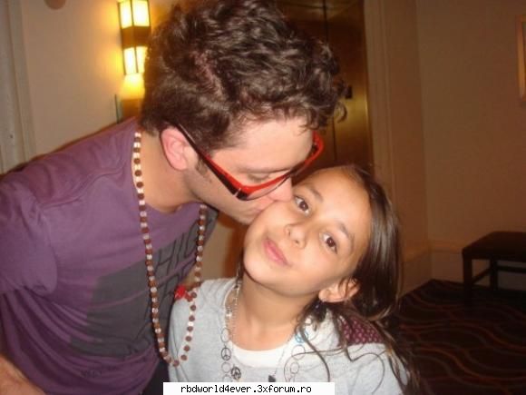 ~Poze~ - anahi_princessa - Christopher