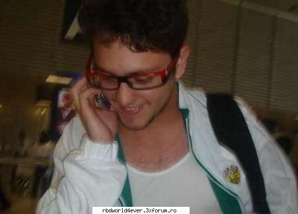 ~Poze~ - anahi_princessa - Christopher
