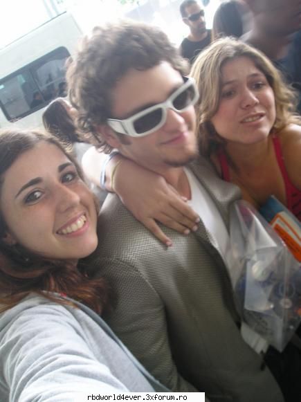 ~Poze~ - anahi_princessa - Christopher