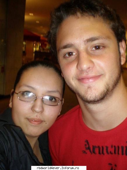 ~Poze~ - anahi_princessa - Christopher