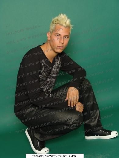 **Poze** - **Chris_Pollito** - Christian