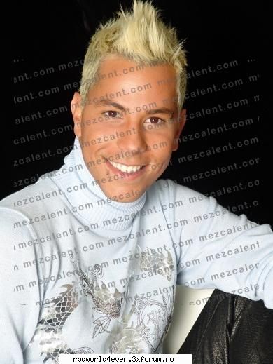 **Poze** - **Chris_Pollito** - Christian