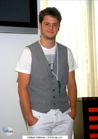 ~Poze~ - bebita_angelita - Christopher