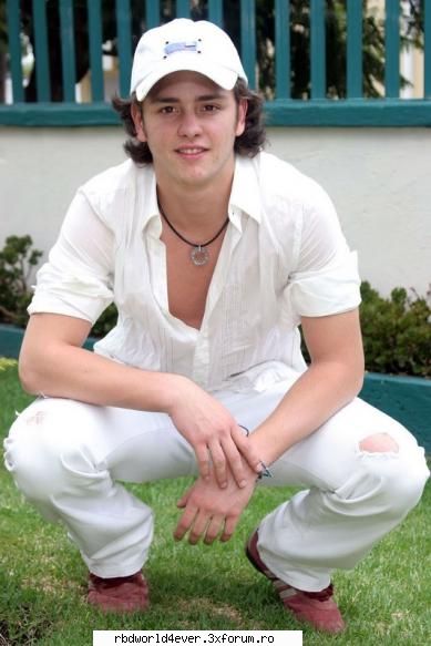 ~Poze~ - bebita_angelita - Christopher