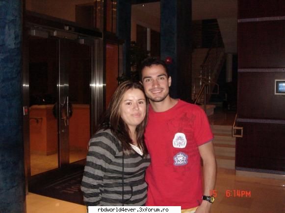 *~*Poze*~* - bebita_angelita - Poncho