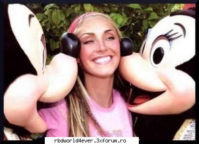 *~Poze*~ - bebita_angelita - Anahi