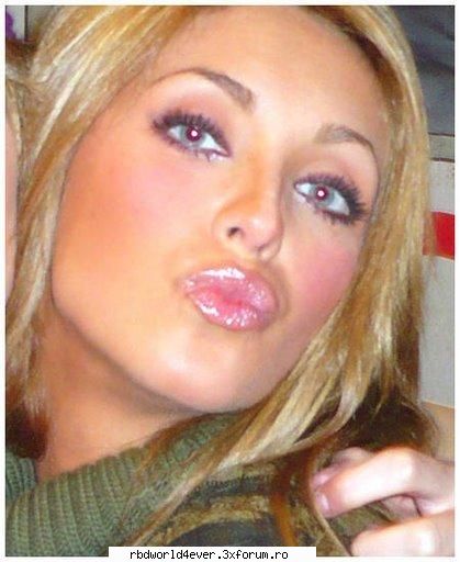 *~Poze*~ - bebita_angelita - Anahi