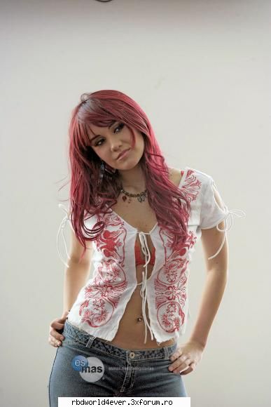 *~Poze*~ - bebita_angelita - Dulce Maria