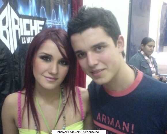 *~Poze*~ - bebita_angelita - Dulce Maria