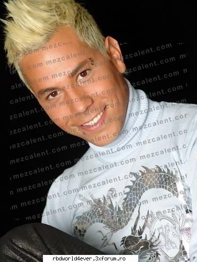 **Poze** - **Chris_Pollito** - Christian