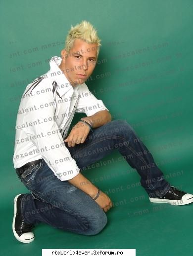 **Poze** - **Chris_Pollito** - Christian