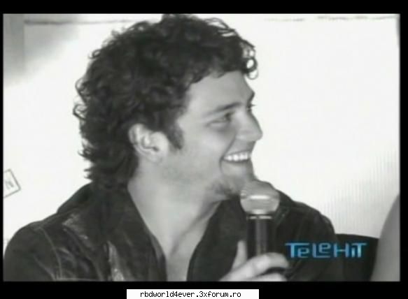 ~Poze~ - anahi_princessa - Christopher
