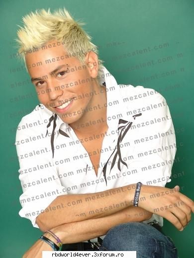**Poze** - **Chris_Pollito** - Christian