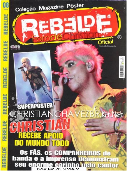 **Poze** - **Chris_Pollito** - Christian
