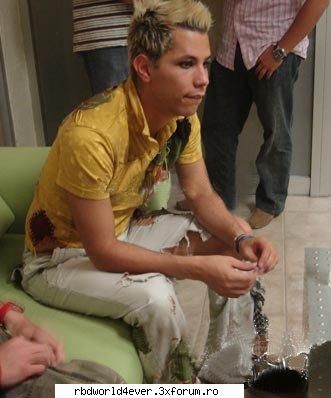 **Poze** - **Chris_Pollito** - Christian
